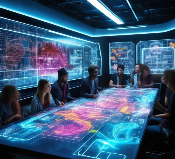 打造科技活动方案，激发创新活力