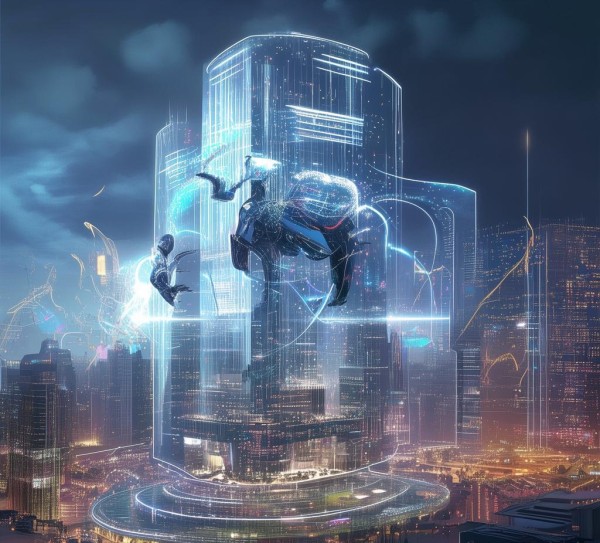 科技创新与应用，引领人类文明的新篇章