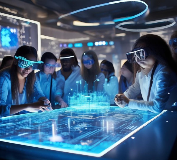 科技活动主题方案,激发创新灵感的实践探索 科技活动主题方案,激发创新灵感的实践探索