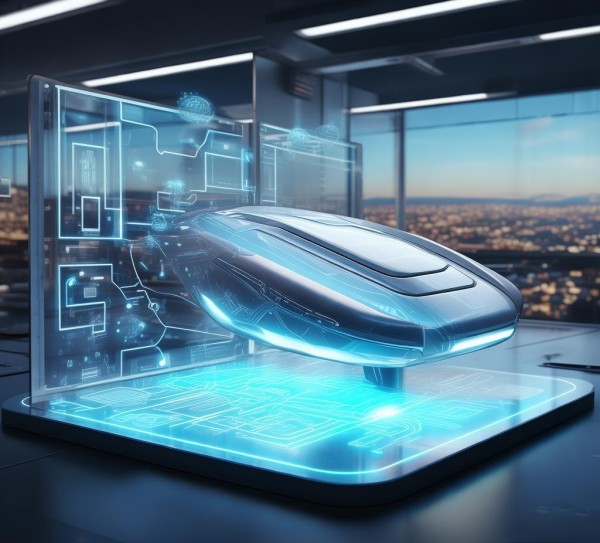 智能开发产品，创新的未来之路