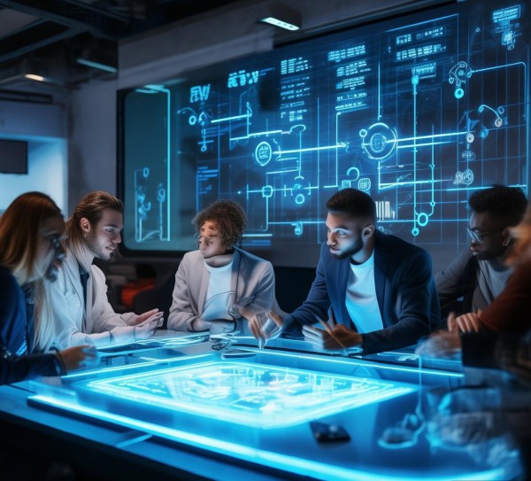 智能产品开发，未来职场的崛起之路