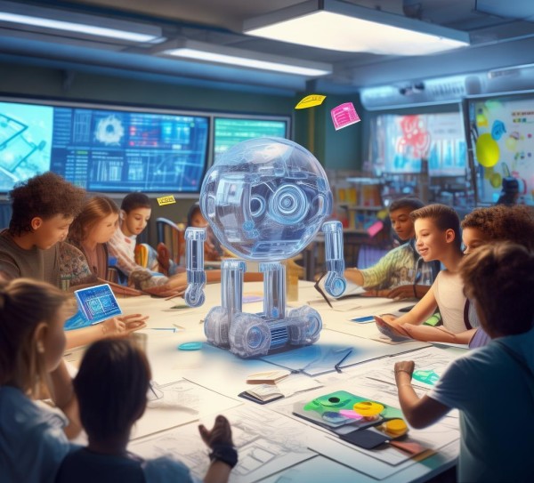 学校科技活动方案，激发学生创造力与创新思维