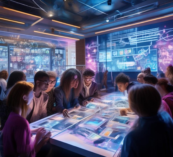 校园科技活动方案，激发创新灵感，培养科技素养