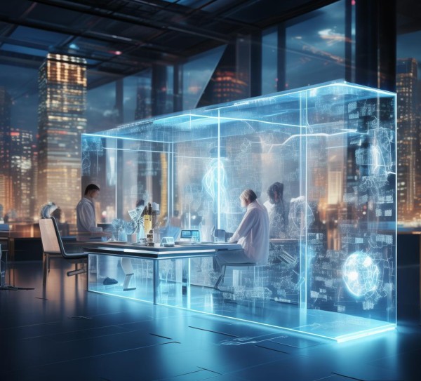 纳米技术，未来发展的新机遇与挑战