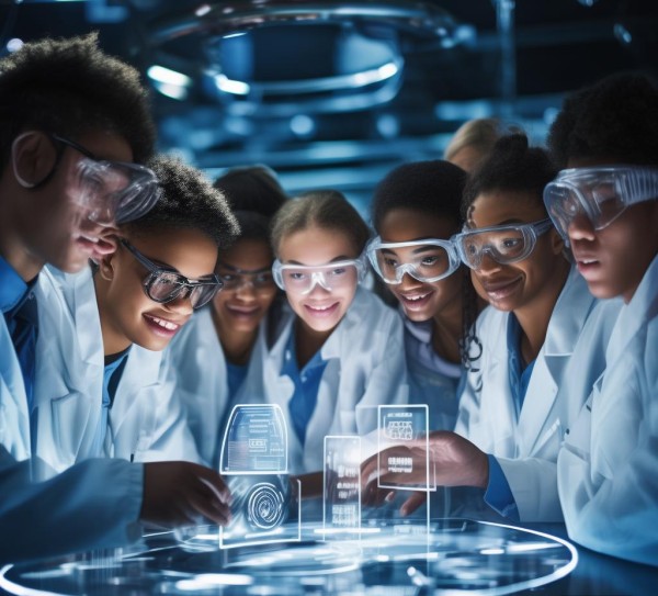 探索青少年科技发展新路径—全国青少年科技活动方案