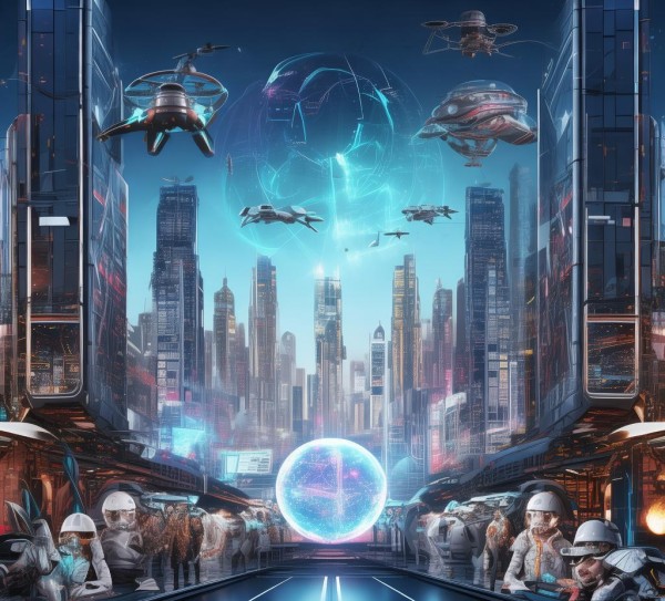 科技与创新素材,驱动未来发展的关键 科技与创新素材,驱动未来发展的关键