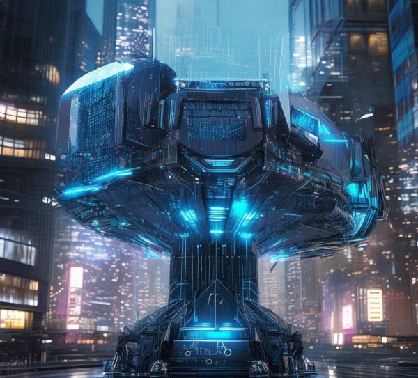 科技与智慧，推动未来发展的新引擎