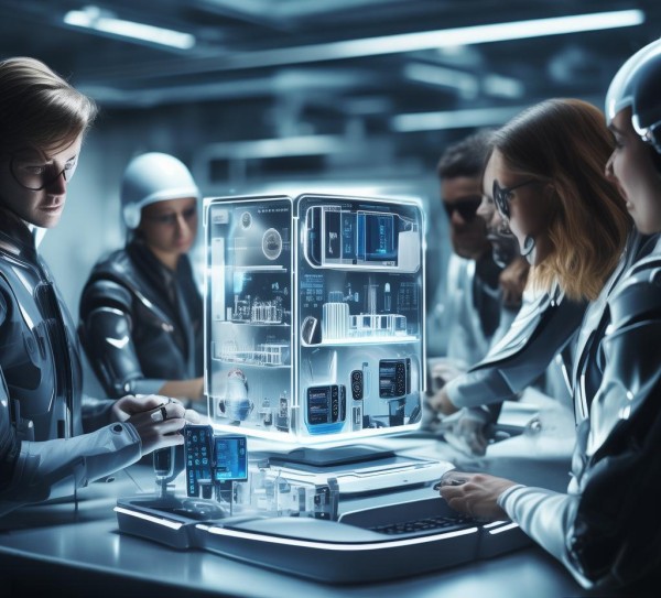 智能产品开发，未来发展的必修课