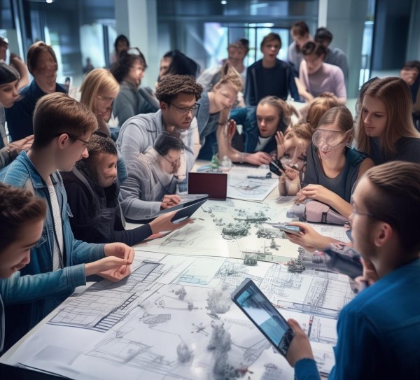 本科科技活动方案,创新思维与实践能力的培养 本科科技活动方案,创新思维与实践能力的培养