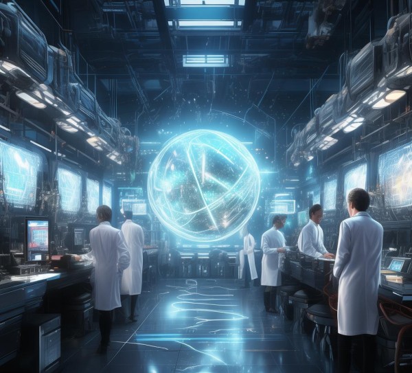 科技创新与发明，文明进化的永恒密码